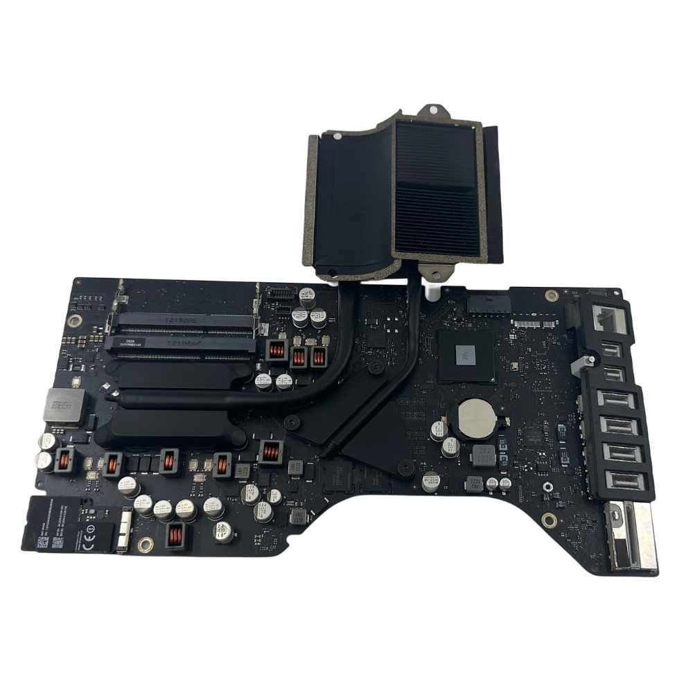 iMac 21.5 iMac 21.5